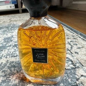 Atelier does Ors Lune Feline Extrait